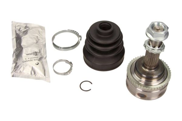 Jungčių komplektas, kardaninis velenas MAXGEAR 49-1613
