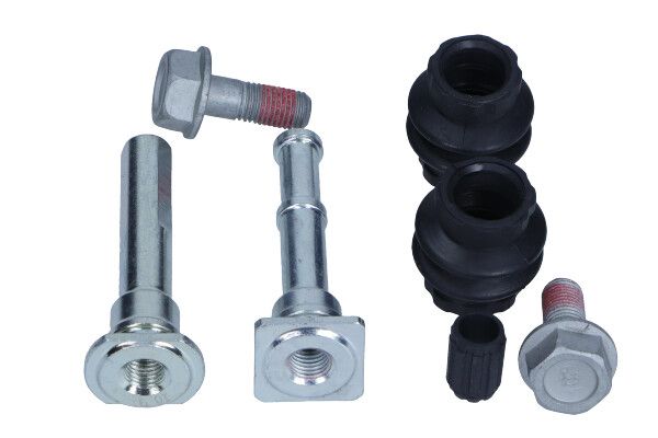 Guide Sleeve Kit, brake caliper MAXGEAR 49-1969