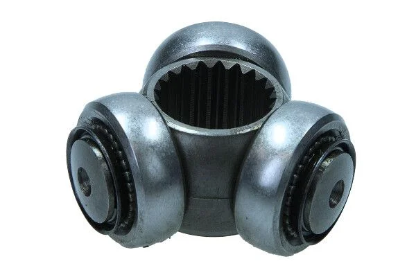 Муфта з шипами, приводний вал MAXGEAR 49-2012
