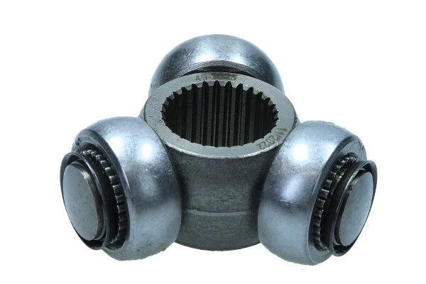 Муфта з шипами, приводний вал MAXGEAR 49-2025