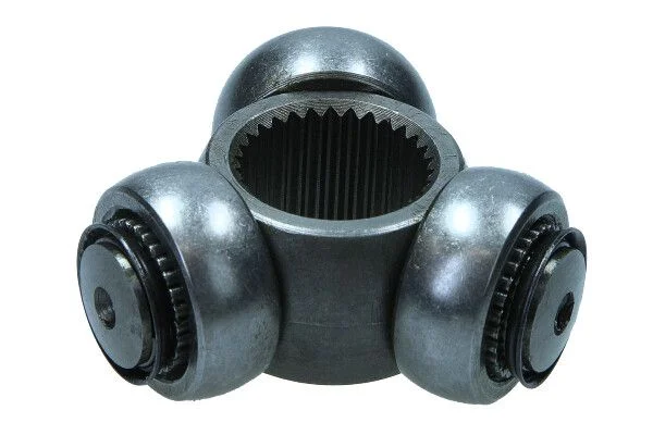 Муфта з шипами, приводний вал MAXGEAR 49-2035