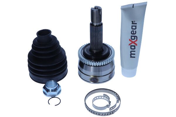 Joint Kit, drive shaft MAXGEAR 49-3143