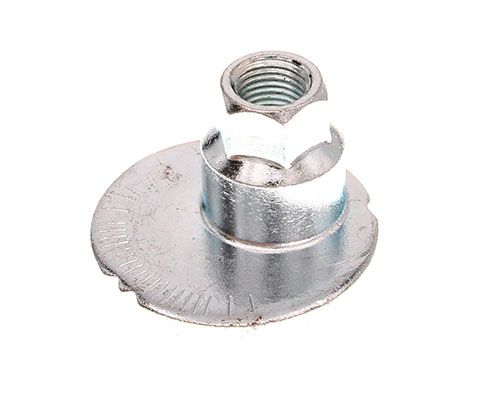 Caster Shim, axle beam MAXGEAR 49-5095