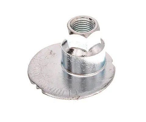 Gnybtas, atraminis buferis (ašies korpusas) MAXGEAR 49-5095