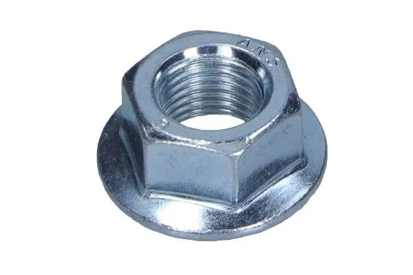 Чаша холостого ходу, балка осі MAXGEAR 49-5151
