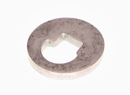 Caster Shim, axle beam MAXGEAR 49-5361