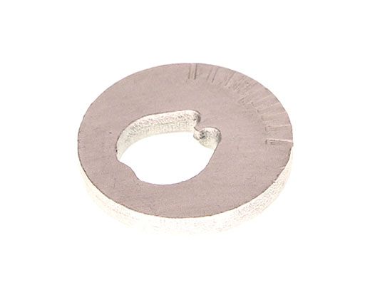 Caster Shim, axle beam MAXGEAR 49-5368