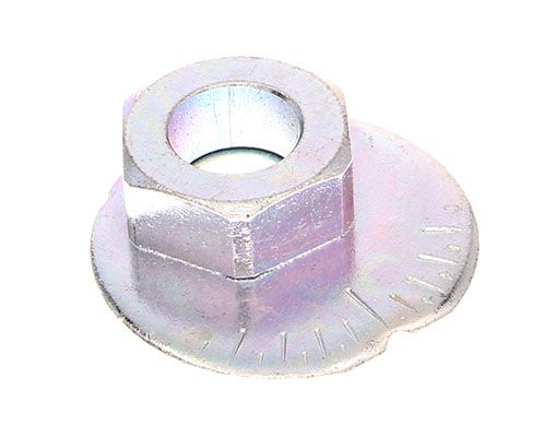 Caster Shim, axle beam MAXGEAR 49-5371