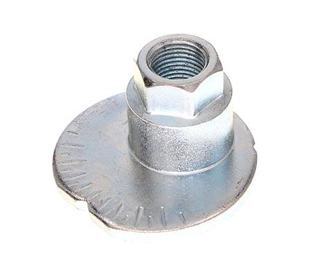 Caster Shim, axle beam MAXGEAR 49-5372