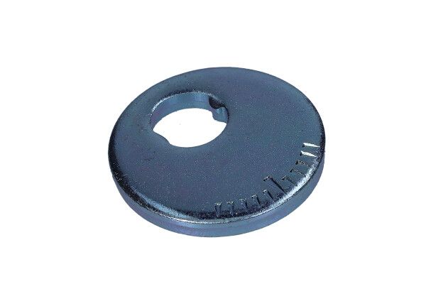 Caster Shim, axle beam MAXGEAR 49-5376