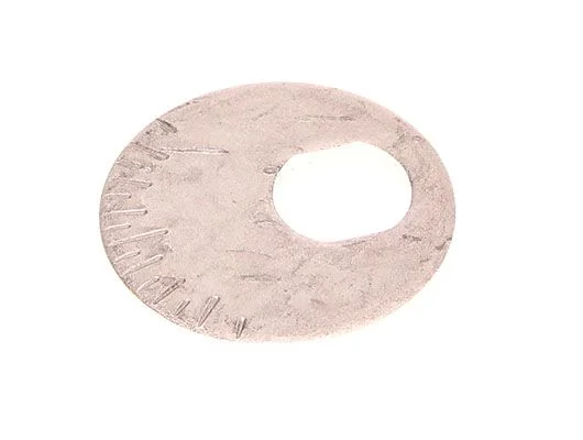 Gnybtas, atraminis buferis (ašies korpusas) MAXGEAR 49-5381