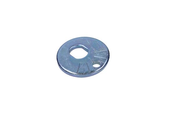 Caster Shim, axle beam MAXGEAR 49-5383