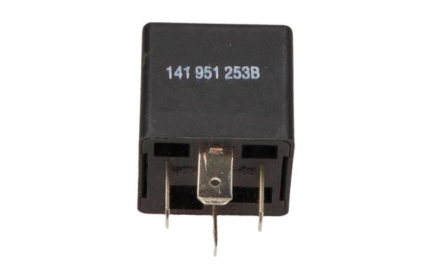 Multifunctional Relay MAXGEAR 50-0008