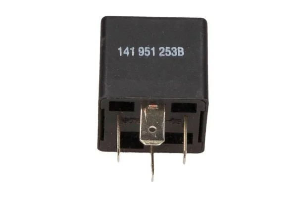 Daugiafunkcė relė MAXGEAR 50-0008