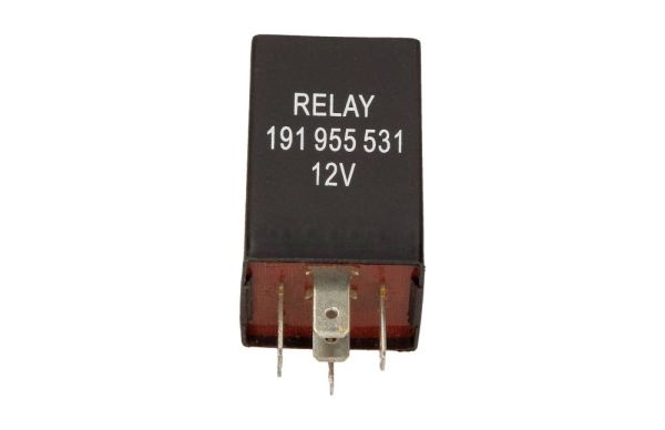 Relay, wipe/wash interval MAXGEAR 50-0010