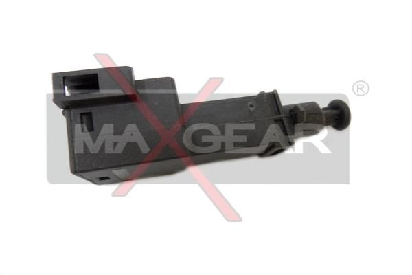 Stabdžių žibinto jungiklis MAXGEAR 50-0048