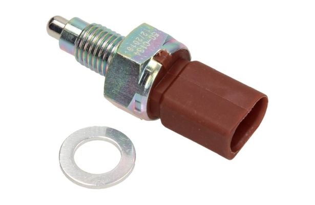 Switch, reverse light MAXGEAR 50-0134