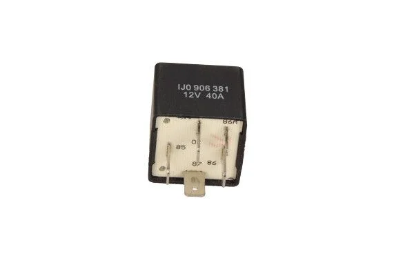 Багатофункціональне реле MAXGEAR 50-0225