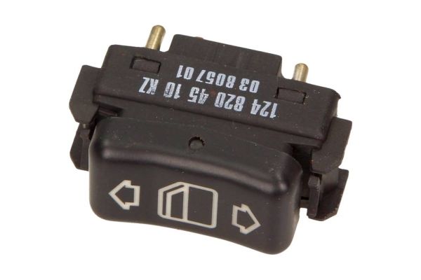 Switch, window regulator MAXGEAR 50-0229