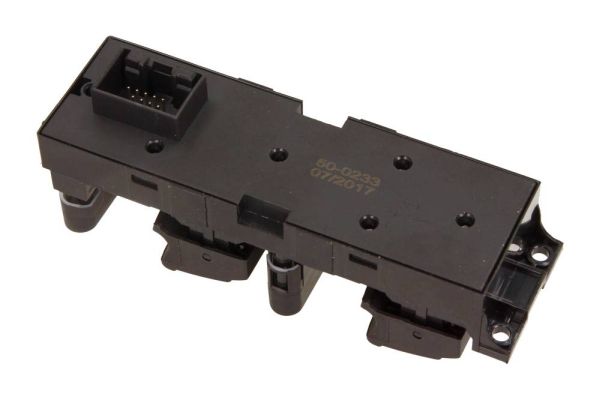 Switch, door lock system MAXGEAR 50-0233