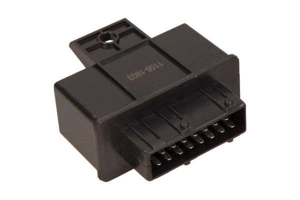 Relay, fuel pump MAXGEAR 50-0258