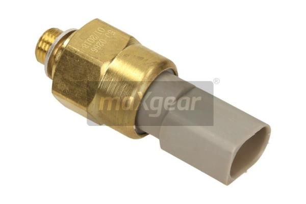 Oil Pressure Switch MAXGEAR 50-0266