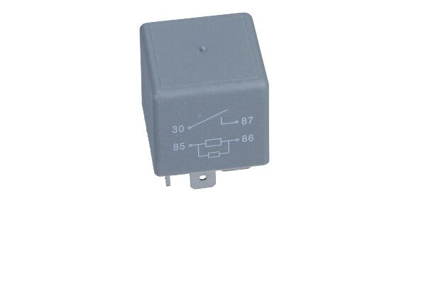 Daugiafunkcė relė MAXGEAR 50-0333