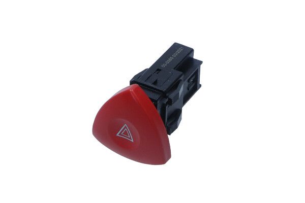 Hazard Warning Light Switch MAXGEAR 50-0385