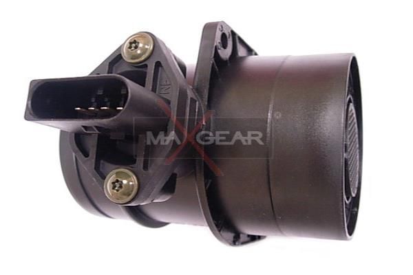 Mass Air Flow Sensor MAXGEAR 51-0081