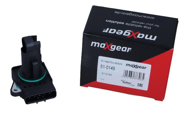 Витратомір повітря MAXGEAR 51-0149