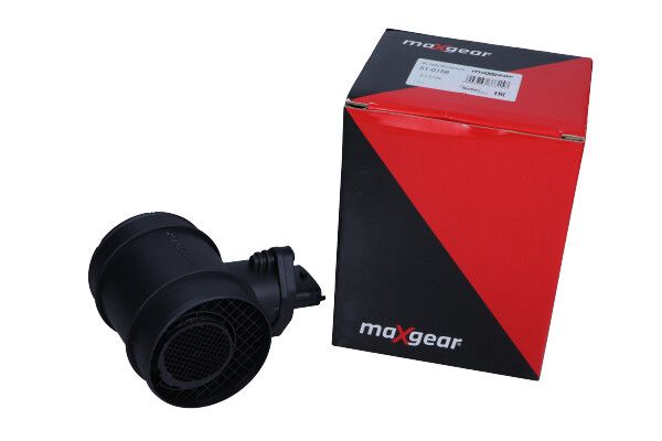 Mass Air Flow Sensor MAXGEAR 51-0158