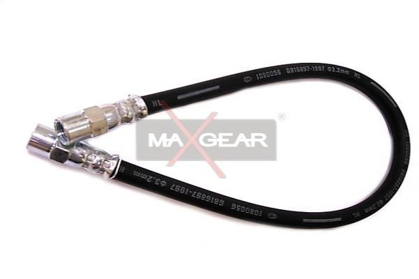 Brake Hose MAXGEAR 52-0033