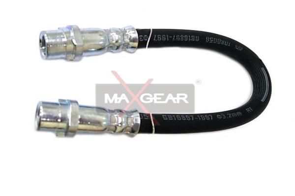 Brake Hose MAXGEAR 52-0062