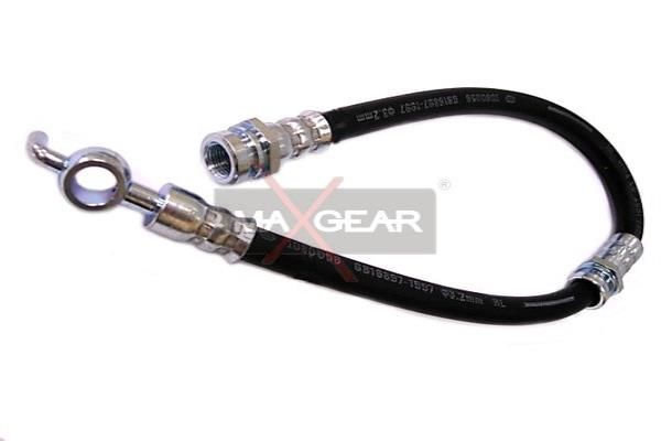 Brake Hose MAXGEAR 52-0075