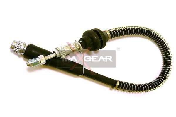 Brake Hose MAXGEAR 52-0105