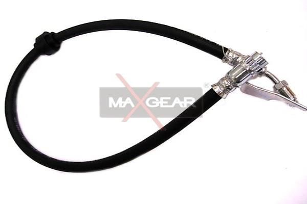 Stabdžių žarnelė MAXGEAR 52-0117