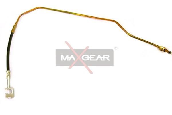 Brake Hose MAXGEAR 52-0120