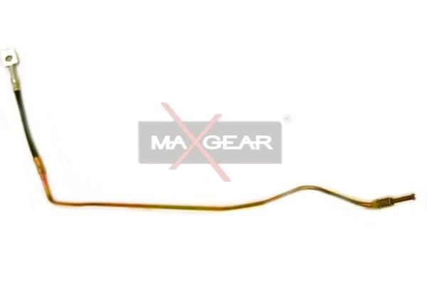 Brake Hose MAXGEAR 52-0121