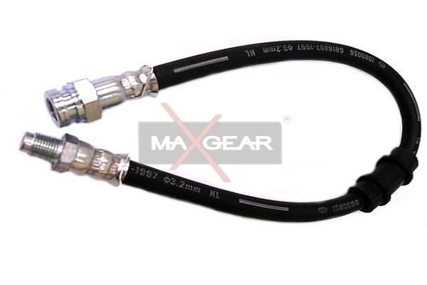 Гальмівний шланг MAXGEAR 52-0129