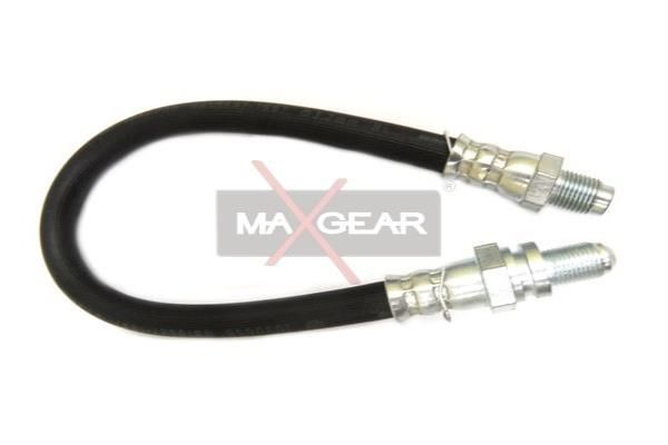 Brake Hose MAXGEAR 52-0165