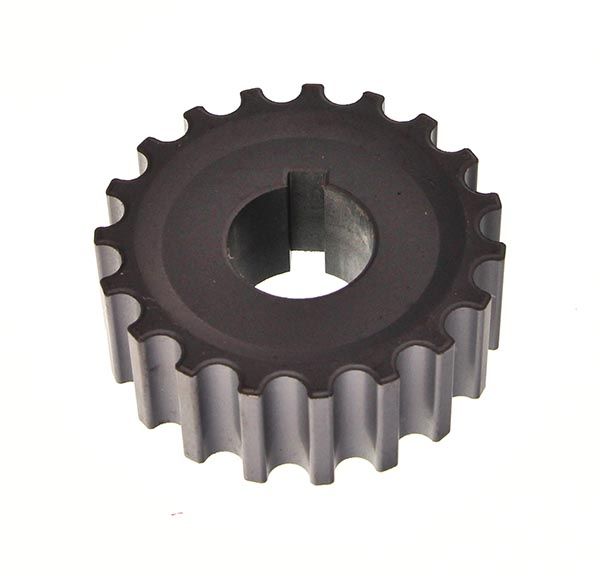 Sprocket, crankshaft MAXGEAR 54-0016