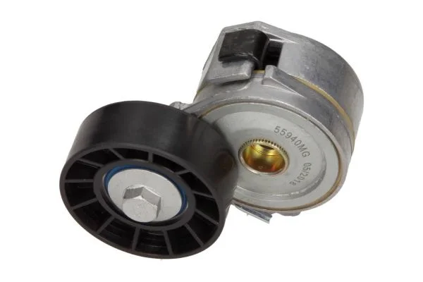 Belt Tensioner, V-ribbed belt MAXGEAR 54-0030