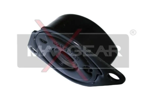 Belt Tensioner, V-ribbed belt MAXGEAR 54-0052
