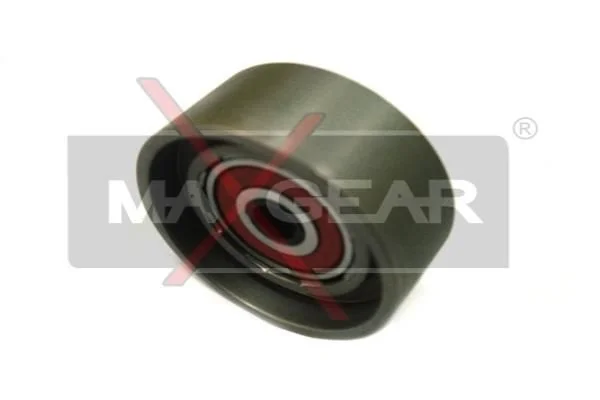 Kreipiantysis skriemulys, paskirstymo diržas MAXGEAR 54-0068