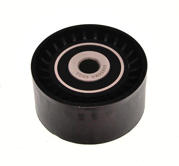 Deflection/Guide Pulley, timing belt MAXGEAR 54-0089