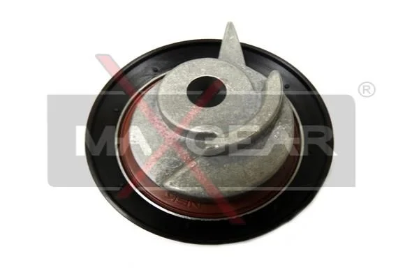 Tensioner Pulley, timing belt MAXGEAR 54-0358