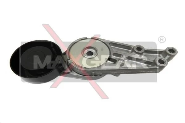 Belt Tensioner, V-ribbed belt MAXGEAR 54-0488