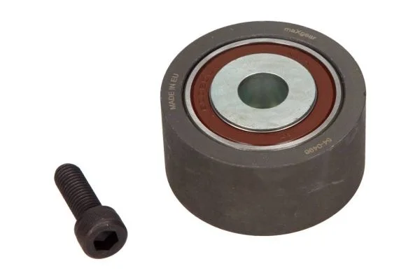 Deflection Pulley/Guide Pulley, timing belt MAXGEAR 54-0496