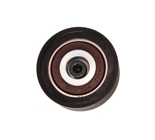 Deflection/Guide Pulley, V-ribbed belt MAXGEAR 54-0504