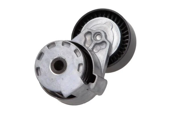 Belt Tensioner, V-ribbed belt MAXGEAR 54-0533